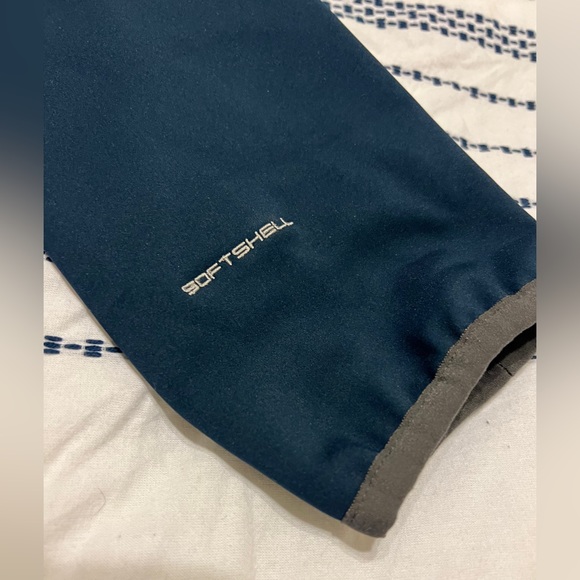 Men's Columbia Interchange Jacket - Picture 5 of 5